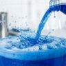Industrial cleaning chemicalS