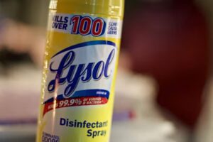Cleaning Chemicals