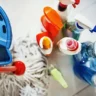 Cleaning Chemicals