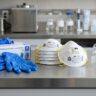 The Best PPE for Hospitals, Laboratories & Food Businesses in Accra and Lagos