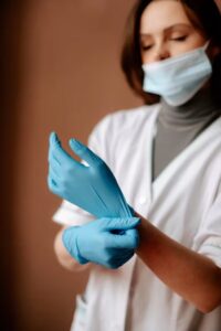 Disposable Gloves