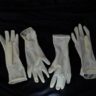 Latex vs Nitrile Gloves for Food Handling