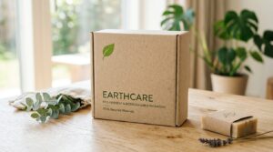 Eco-Friendly Packaging
