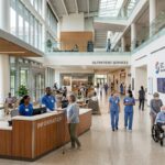 Healthcare Facilities