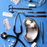 Medical Equipment Supplies