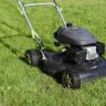 Lawn Mowers