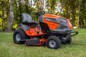 Lawn Mowers