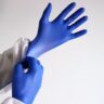 Nitrile Gloves