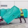 Mobile Toilet Rentals