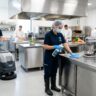 Premium Hygiene Services for Modern Food Businesses