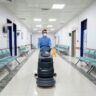 Proper Floor Maintenance