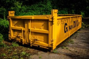 Skip Containers