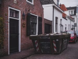 Skip Containers