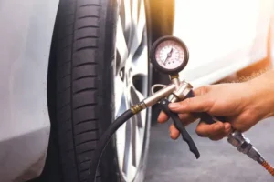 Tire Inflators