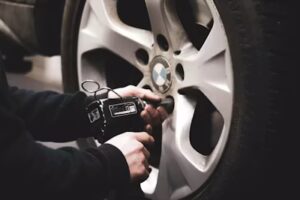 Tire Inflators
