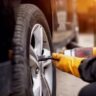 Tire Inflators