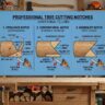 Professional Tree Felling & Tree Cutting Techniques