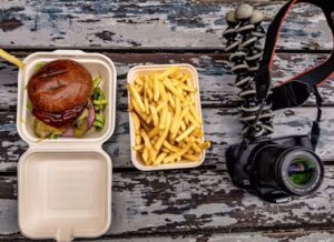 biodegradable food packaging suppliers