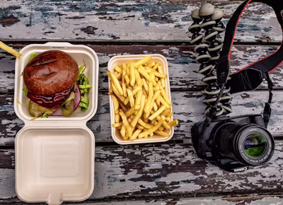 biodegradable food packaging suppliers