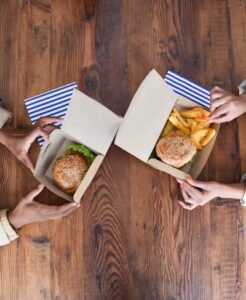 biodegradable food packaging suppliers