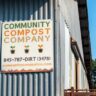 Complete Sanitation Services: Compost Bins, Waste Labels & Recycling Signage for Modern Eco Interiors