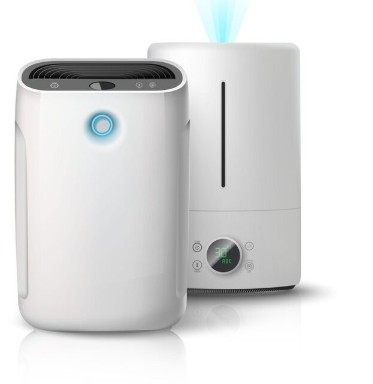 Air Purifiers 2026