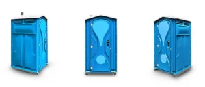 Zoomlion Mobile Toilet