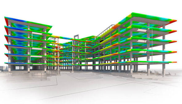 Engineering Design and Structural Engineering