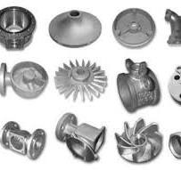 Grey Irons