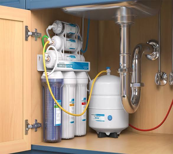 Household Filter Systems