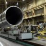 Industrial Machine Shop Services