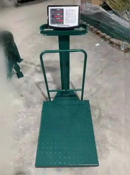 Industrial Weights Buying Guide