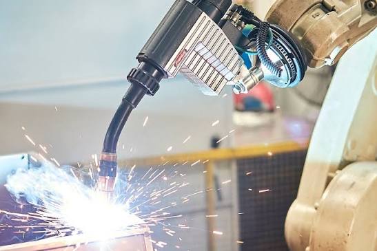 Metal Fabrication and Welding