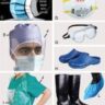 PPE Buying Guide for Clinics
