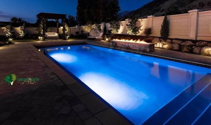 Pool Lighting