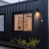 Custom Portacabin