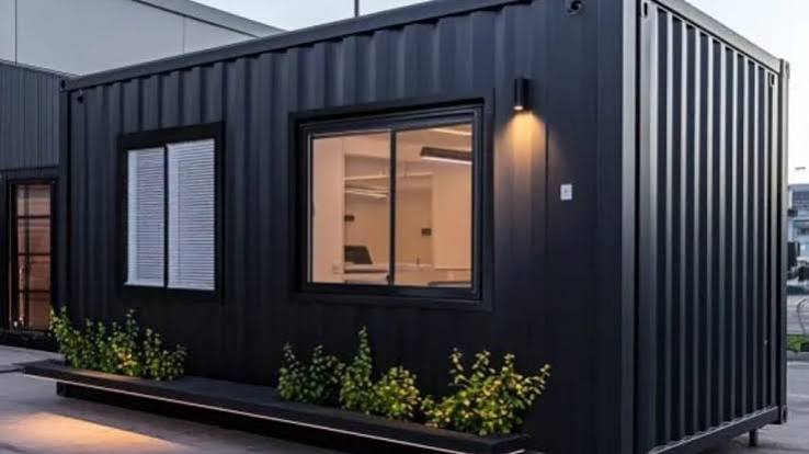 Custom Portacabin