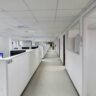 Portacabin Office Design