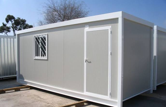 Portacabin Solutions