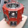 Re-Engineered Industrial Parts