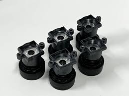 Re-Engineered Parts