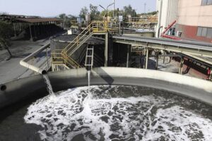 Effective Sewage Treatment
