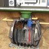 Sewage treatment plant