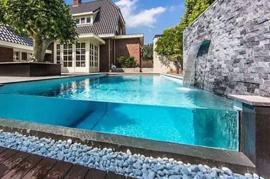 Swimming Pool Design