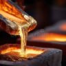 Molten Metal to Finished Product