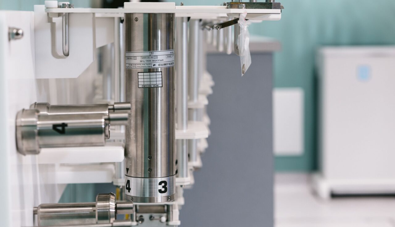 Water Disinfection