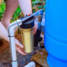 Water Filtration