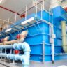 Advanced Water Treatment System