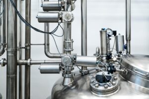 Reverse Osmosis Water Treatment Systems