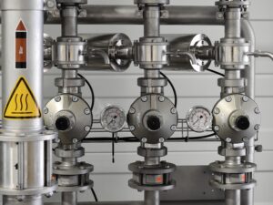 Reverse Osmosis